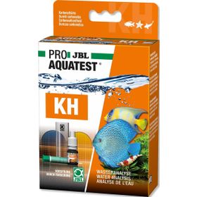 JBL 4001615056488 AM.07130 Kh Akvaryum Karbonat Testi