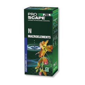 JBL 40141620 21117 Proscape N Azot Sıvı Makroelementler 250 ml