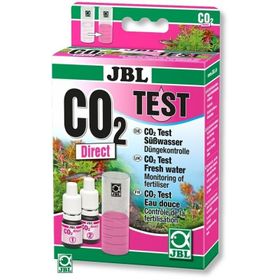JBL 4014162254160 Co2 Akvaryum Hızlı Test