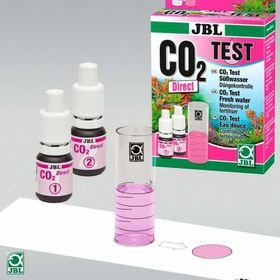 JBL 4014162254160 Co2 Akvaryum Hızlı Test