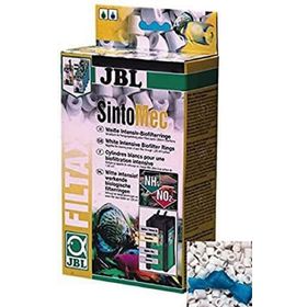 JBL 450 gr Sintomec Akvaryum Filtre Malzemesi