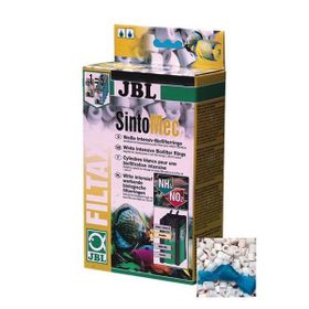 JBL 450 gr Sintomec Akvaryum Filtre Malzemesi