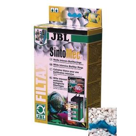JBL 450 gr Sintomec Akvaryum Filtre Malzemesi