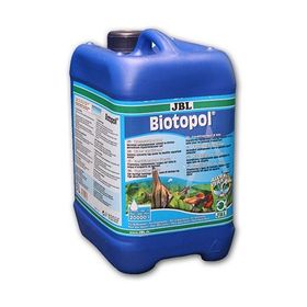 JBL 5 lt Biotopol Akvaryum Su Düzenleyici