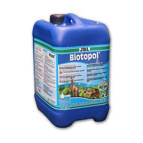 JBL 5 lt Biotopol Akvaryum Su Düzenleyici