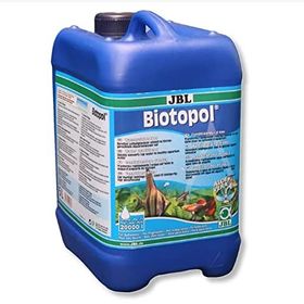 JBL 5 lt Biotopol Akvaryum Su Düzenleyici