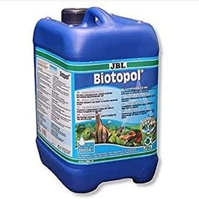 JBL 5 lt Biotopol Akvaryum Su Düzenleyici