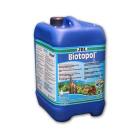 JBL 5 lt Biotopol Akvaryum Su Düzenleyici