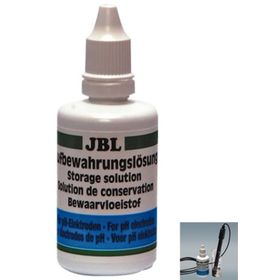 JBL 50 ml Pf Ölçer Saklama Solüsyonu