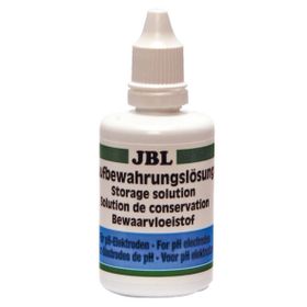 JBL 50 ml Pf Ölçer Saklama Solüsyonu