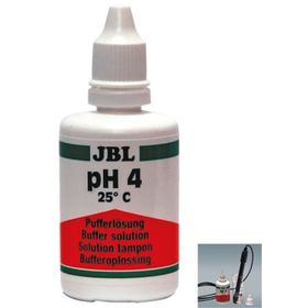 JBL 50 ml Pf Ph 4.0 Tampon Çözelti