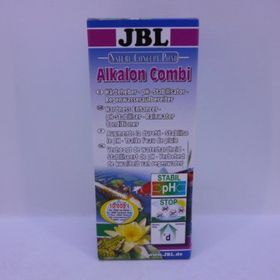 JBL 500 g Alkalon Combi Havuz Su Sertleştirici