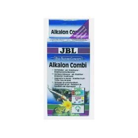 JBL 500 g Alkalon Combi Havuz Su Sertleştirici