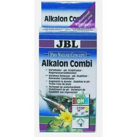 JBL 500 g Alkalon Combi Havuz Su Sertleştirici