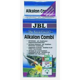 JBL 500 g Alkalon Combi Havuz Su Sertleştirici