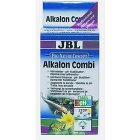 JBL 500 g Alkalon Combi Havuz Su Sertleştirici
