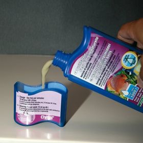 JBL 500 ml Clynol Su Temizleyici