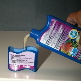 JBL 500 ml Clynol Su Temizleyici