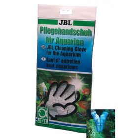JBL 61379 Aquarium Cleaning Glove Akvaryum Temizlik Eldiveni