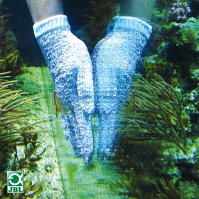 JBL 61379 Aquarium Cleaning Glove Akvaryum Temizlik Eldiveni