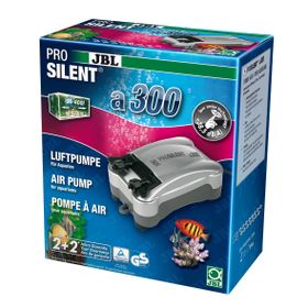 JBL A300 300 L/S Prosilent Akvaryum Hava Motoru