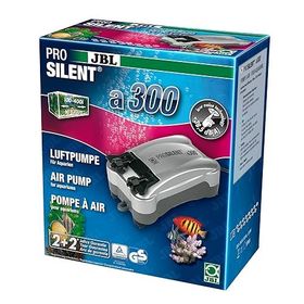 JBL A300 300 L/S Prosilent Akvaryum Hava Motoru