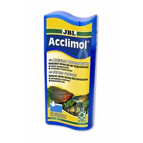 JBL Acclimol 100 ml Ortam Alıştırıcı Akvaryum Su Düzenleyici