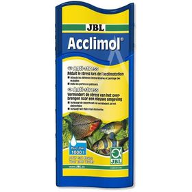JBL Acclimol 500 ml Ortam Alıştırıcı