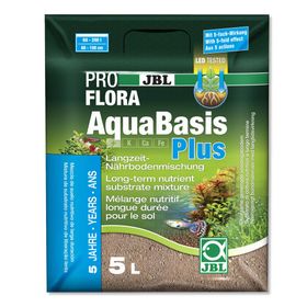 JBL Aquabasis Plus 5 L Akvaryum Kumu