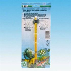 JBL AquaThermometer Premium Akvaryum Derecesi
