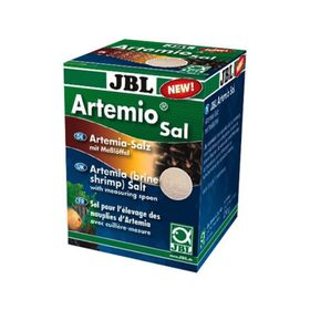 JBL Artemiosal 200 ml 230 g Artemia Tuzu