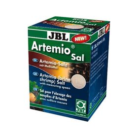 JBL Artemiosal 200 ml 230 g Artemia Tuzu