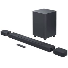 Jbl Bar 1000 Multibeam Dolby Atmos 7.1 Kanal 880W Soundbar ve Kablosuz Subwoofer