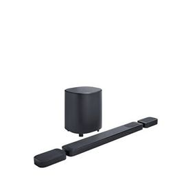 JBL Bar 1000MK2 7.1.4 Kanal 960 W Soundbar
