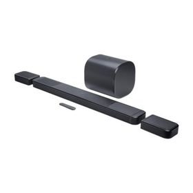 JBL Bar 1300M2 11.1.4 Kanal Soundbar