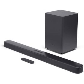 JBL Bar 2.1 Deep Bass Kablosuz Bluetooth Soundbar
