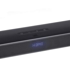 JBL Bar 2.1 Deep Bass Kablosuz Bluetooth Soundbar