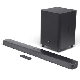 JBL Bar 5.1 Surround 4K 550 Watt Virtual Soundbar ve Wireless Subwoofer