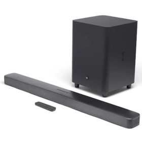JBL Bar 5.1 Surround 4K 550 Watt Virtual Soundbar ve Wireless Subwoofer
