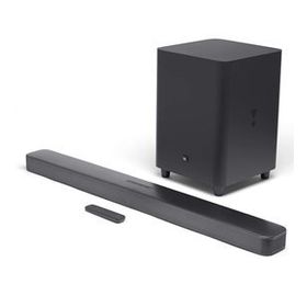 JBL Bar 5.1 Surround 4K 550 Watt Virtual Soundbar ve Wireless Subwoofer
