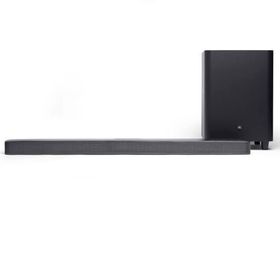 JBL Bar 5.1 Surround 4K 550 Watt Virtual Soundbar ve Wireless Subwoofer