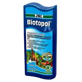 JBL Biotopol 250 ml Stres Giderici Su Düzenleyici