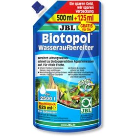 JBL Biotopol Refill 625 ml Su Düzenleyici