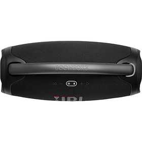JBL Boombox 3 Siyah Bluetooth Hoparlör