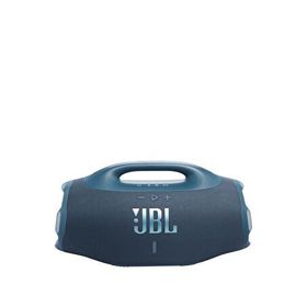 JBL Boombox 4 Bluetooth Hoparlör