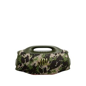 JBL Boombox 4 Bluetooth Hoparlör