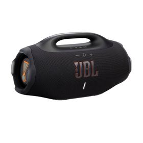 JBL Boombox 4 Siyah Bluetooth Hoparlör