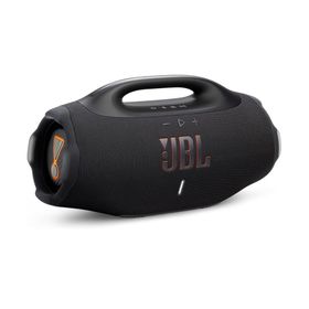 JBL Boombox 4 Siyah Bluetooth Hoparlör