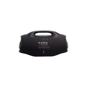 JBL Boombox 4 Siyah Bluetooth Hoparlör