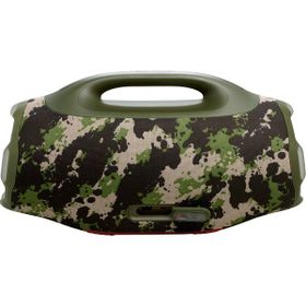 JBL Boombox 4 Squad Bluetooth Hoparlör